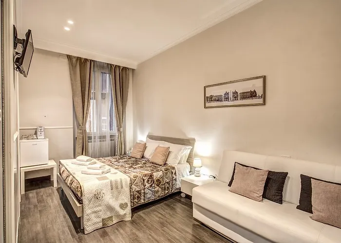Brunetti Suite