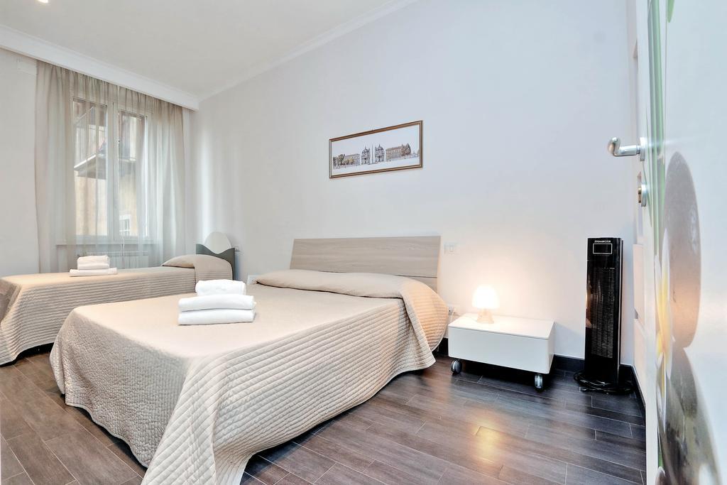 Brunetti Apartment *