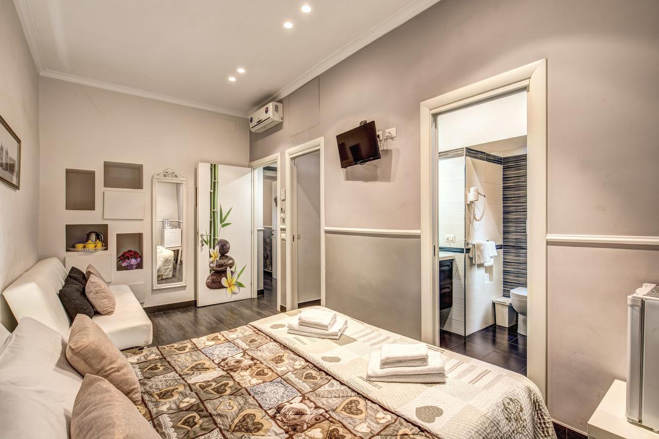 Brunetti Apartment Rome