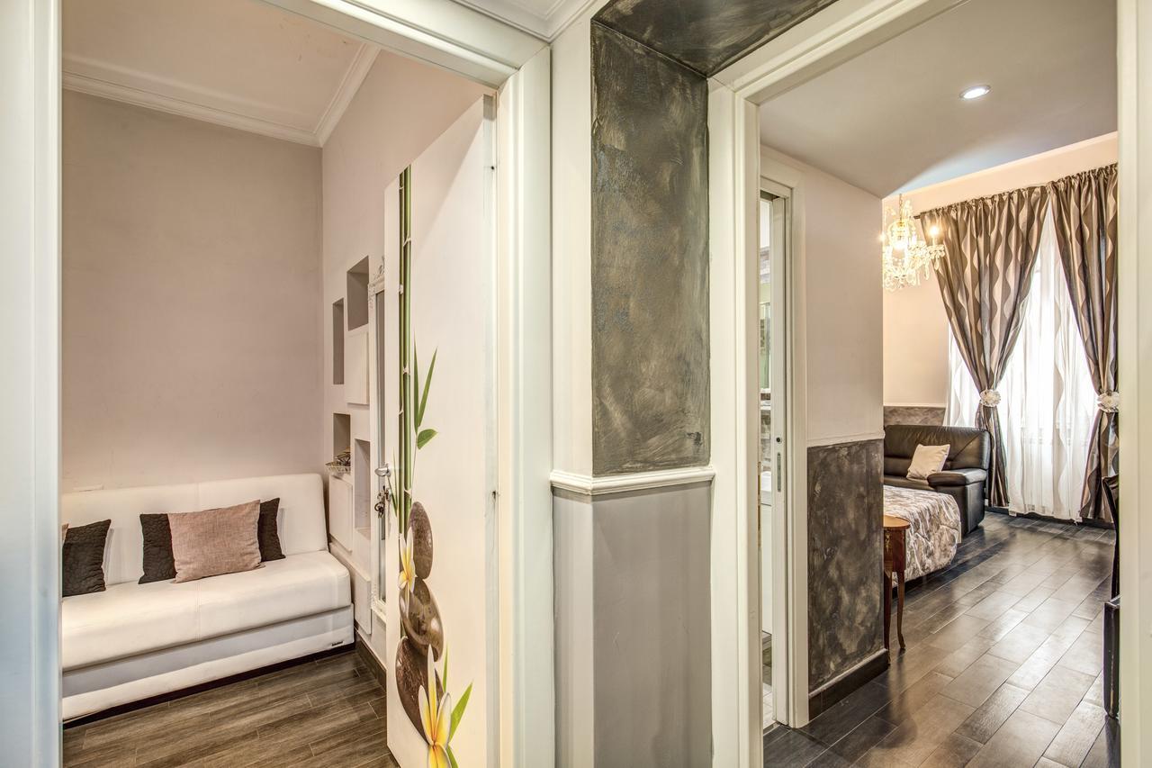 Apartment Brunetti *