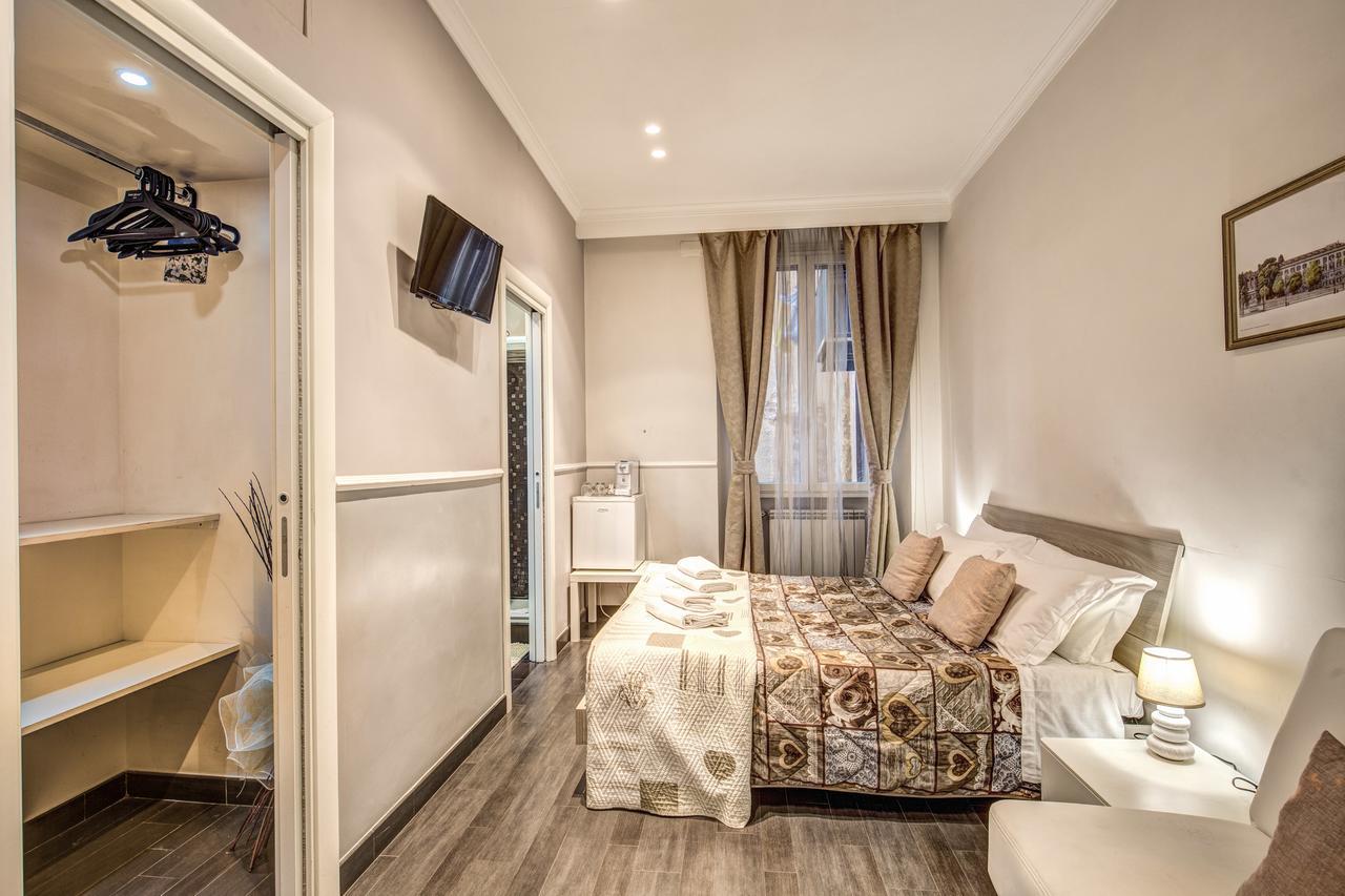 Appartement Brunetti *
