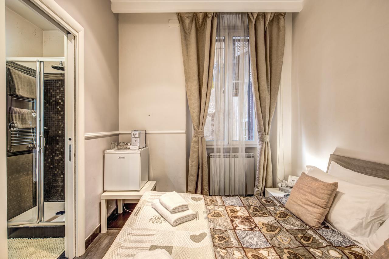 Brunetti Apartment Rome