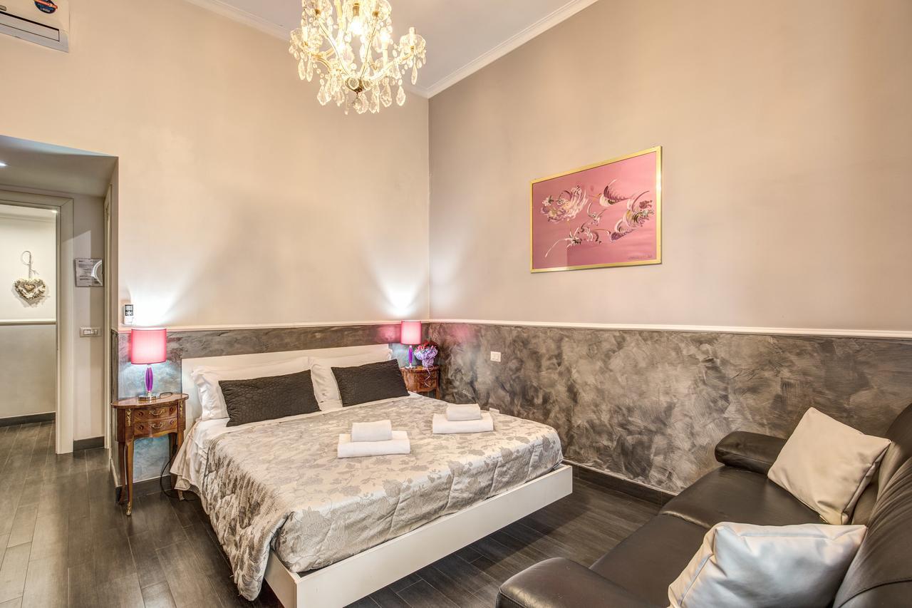 Brunetti Apartment