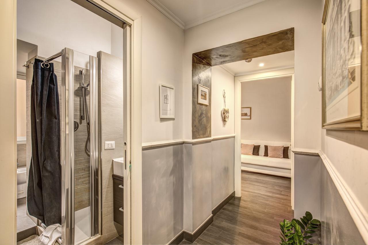 Apartment Brunetti *