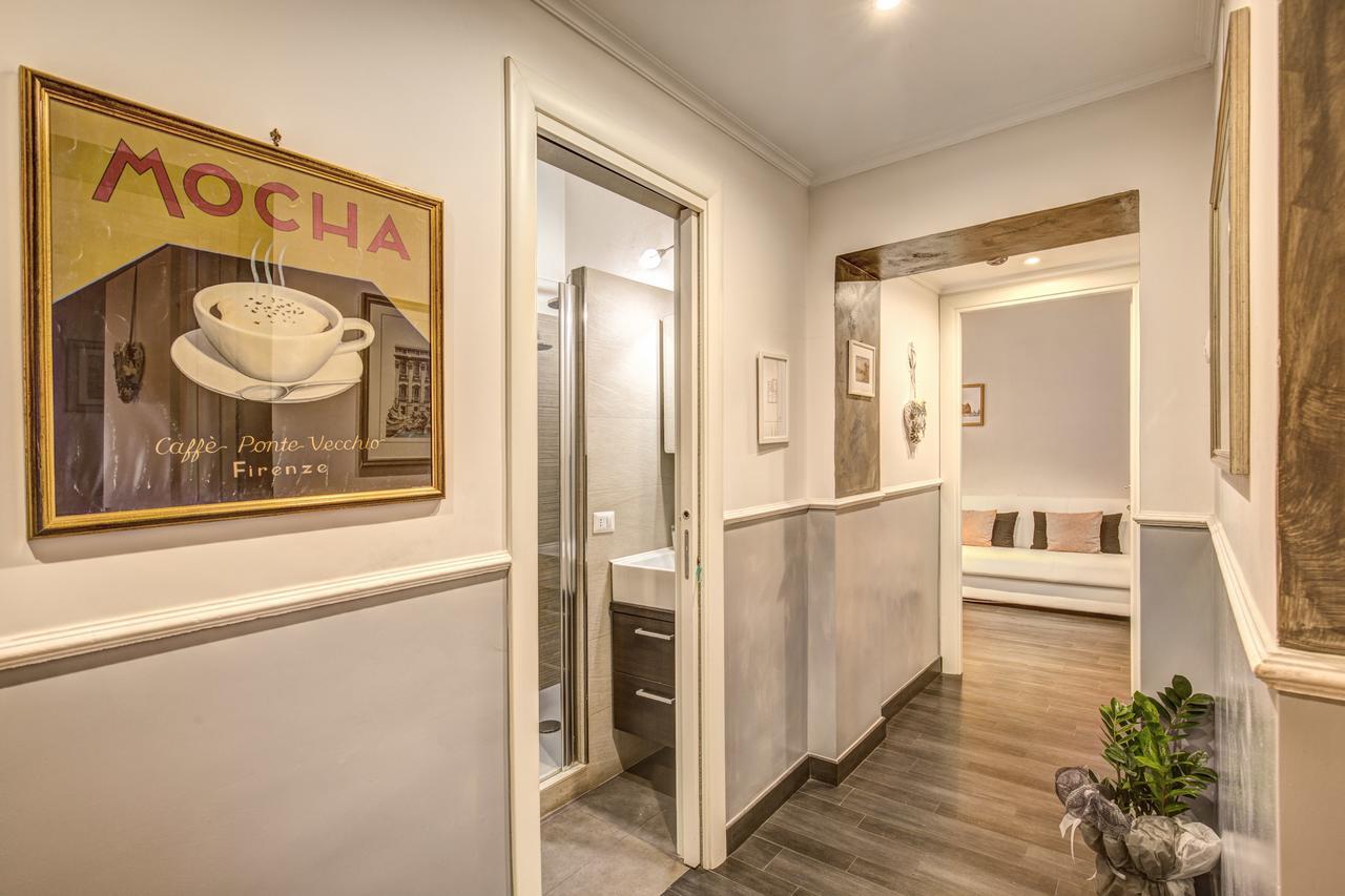 Brunetti Apartment Rome