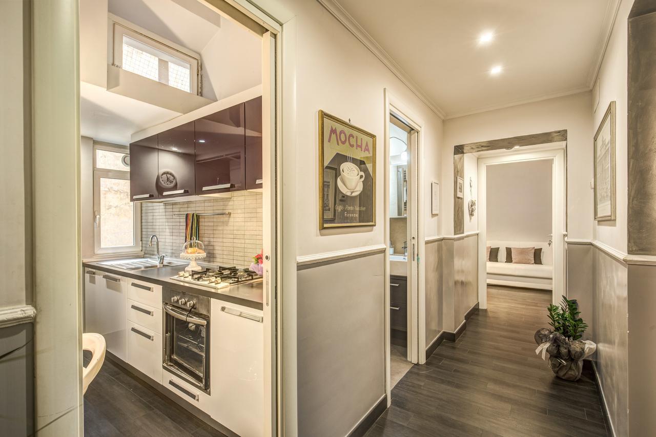 Brunetti Apartment Rome
