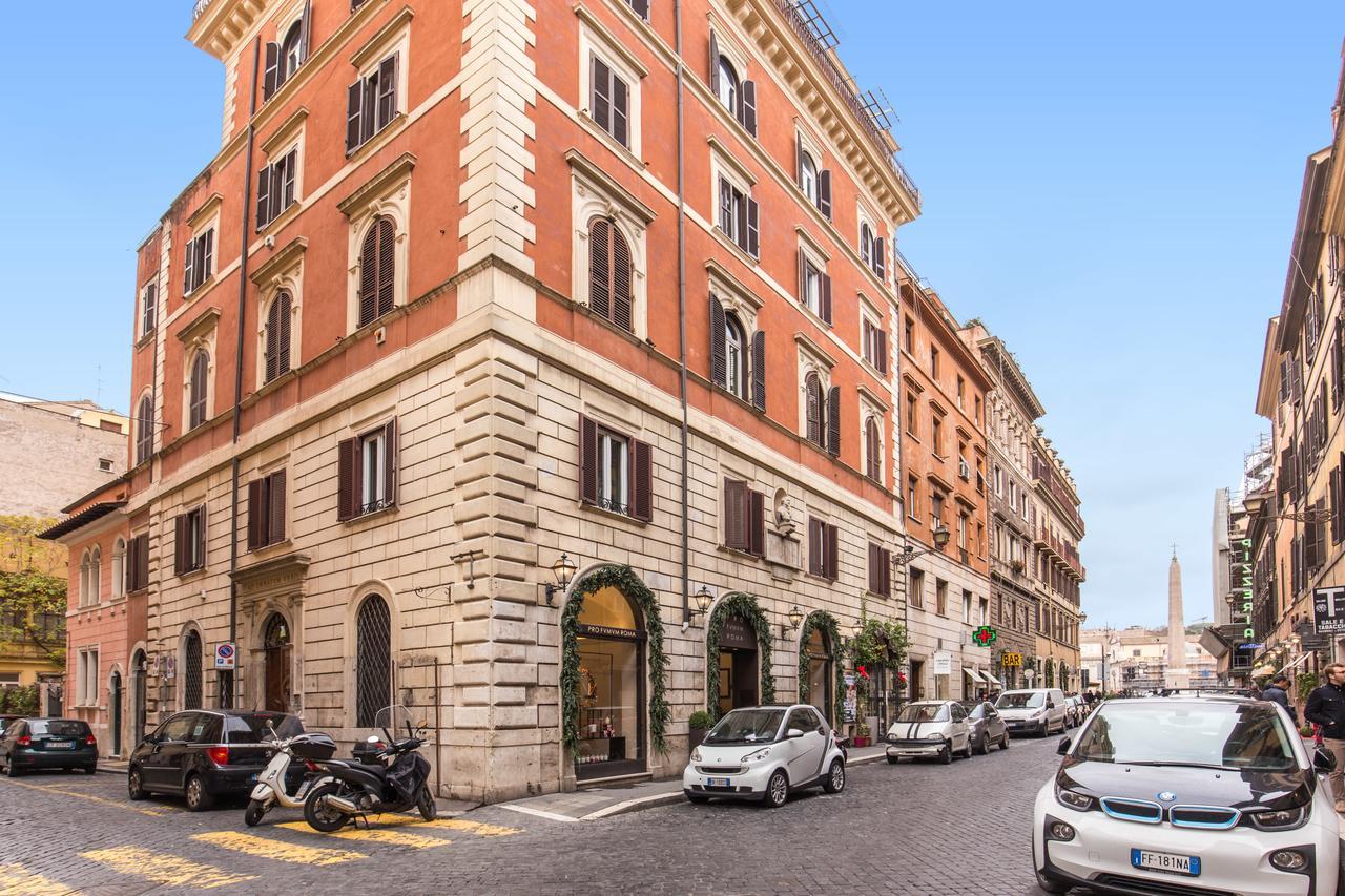 Apartment Brunetti *