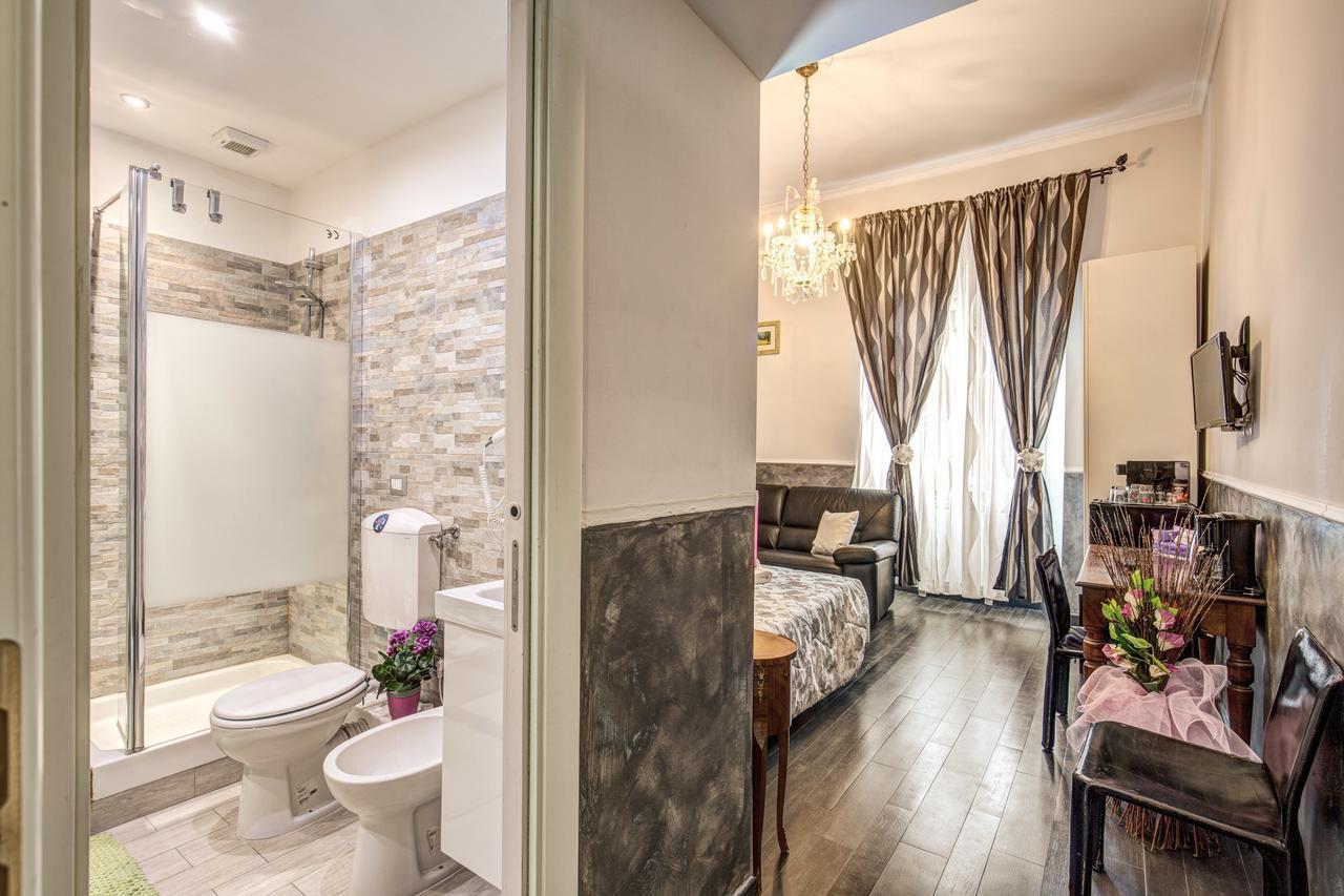 Brunetti Apartment