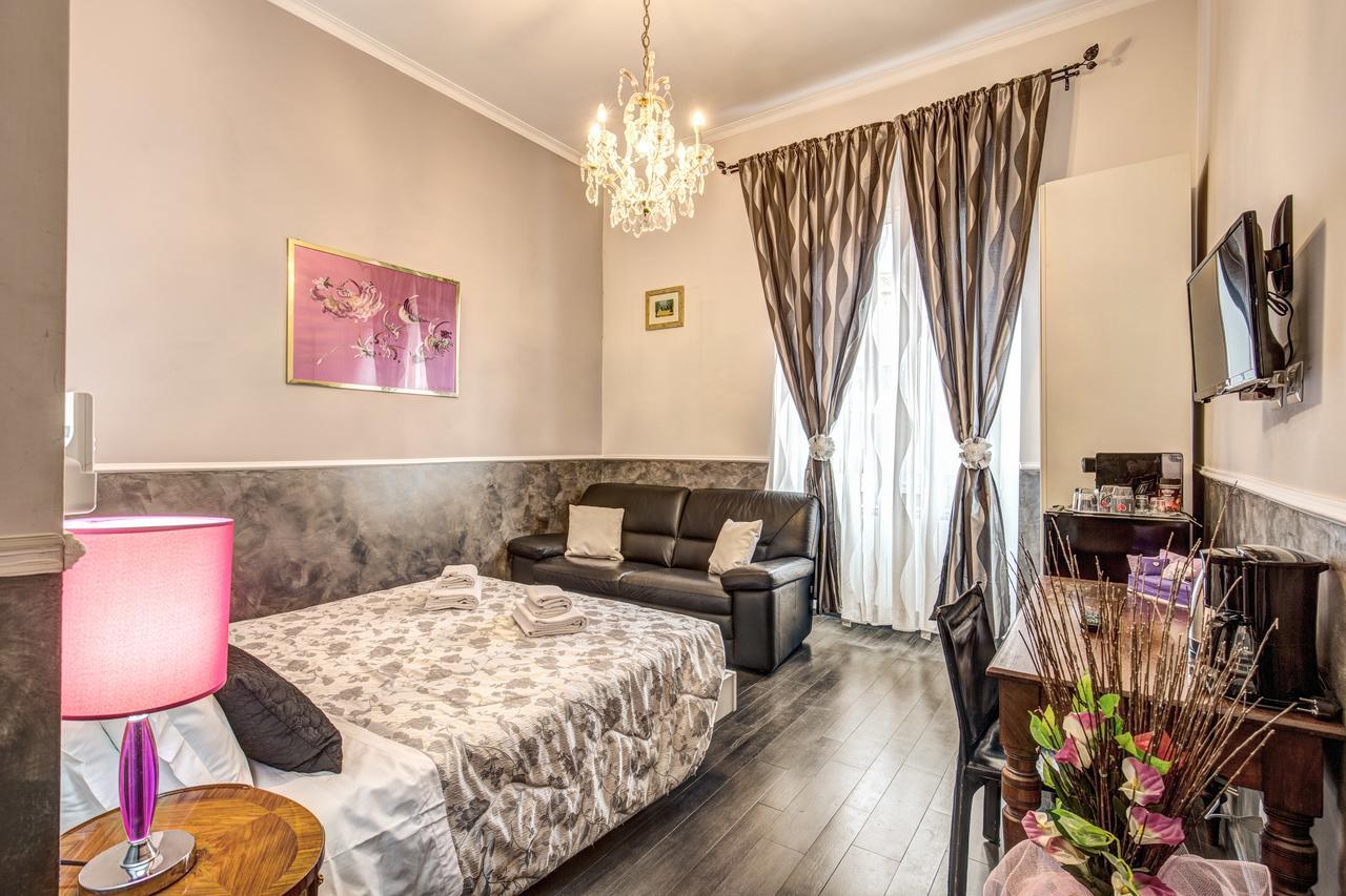Brunetti Apartment Rome