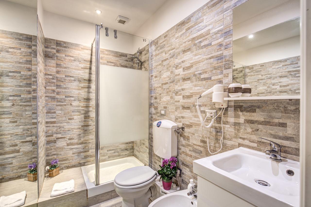 Brunetti Apartment *