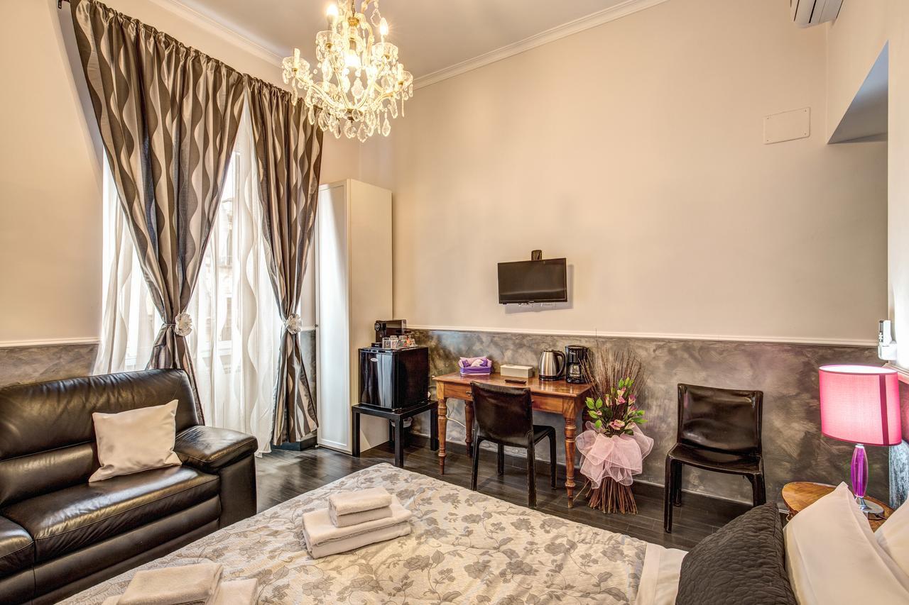 Brunetti Apartment