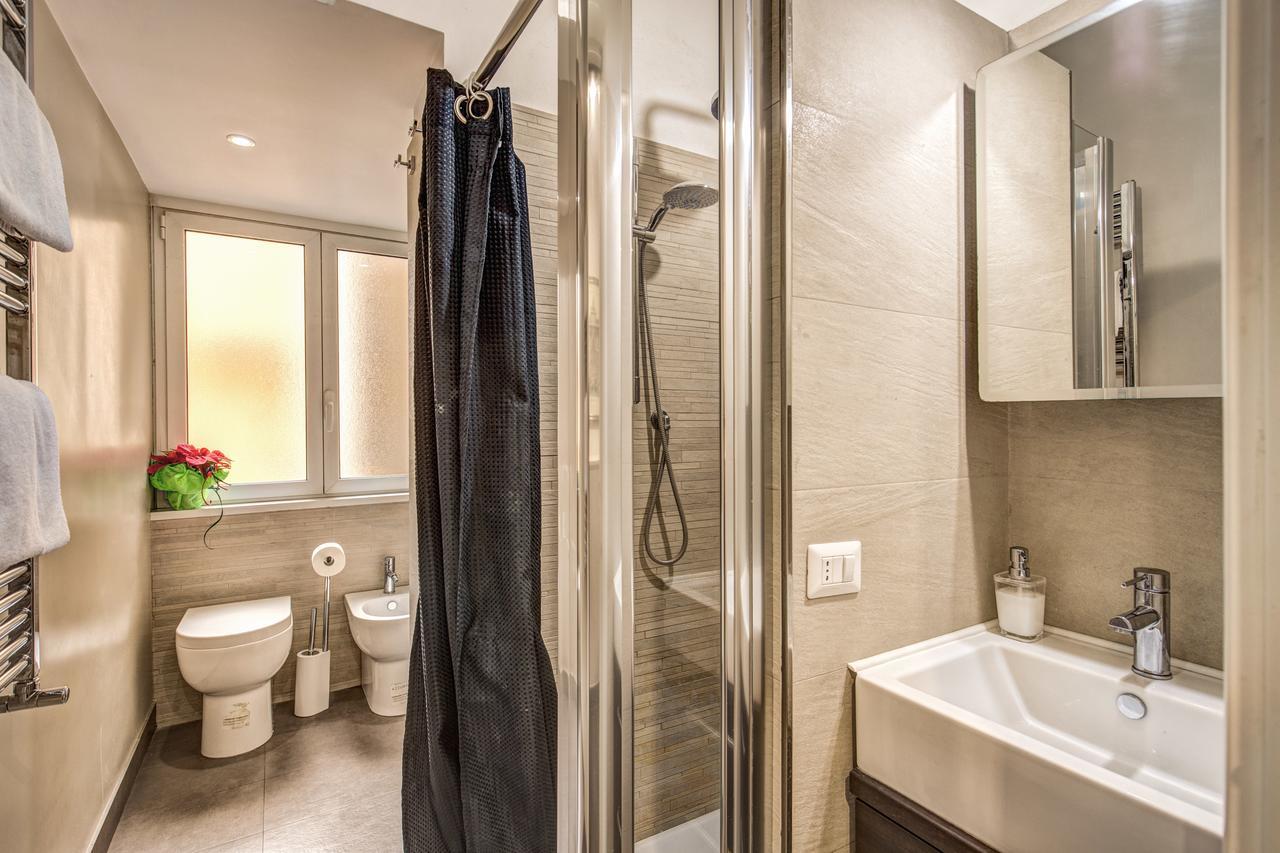 Brunetti Appartement