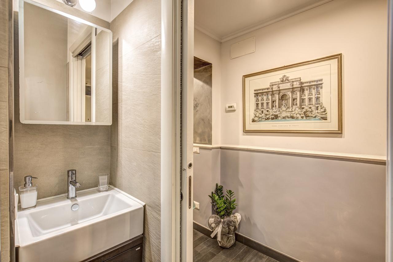 Apartment Brunetti