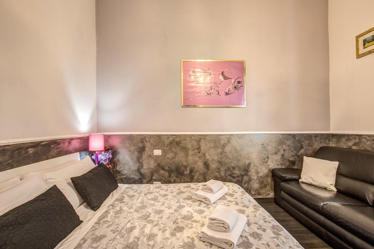 Apartment Brunetti Rome