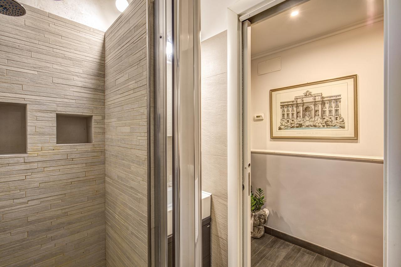 Brunetti Apartment Rome