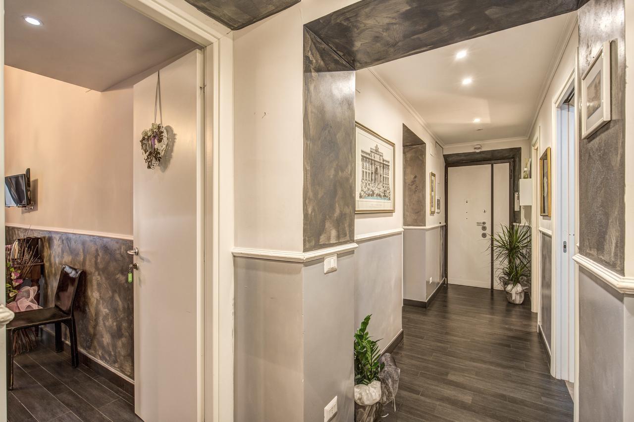 Brunetti Apartment