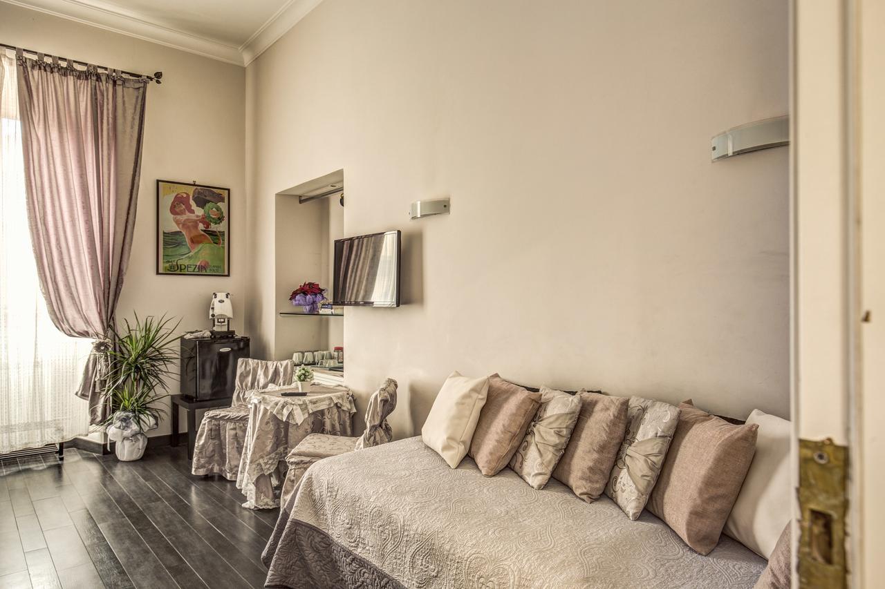 Brunetti Apartment Rome