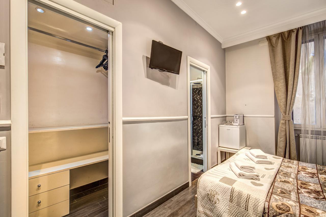 Apartment Brunetti
