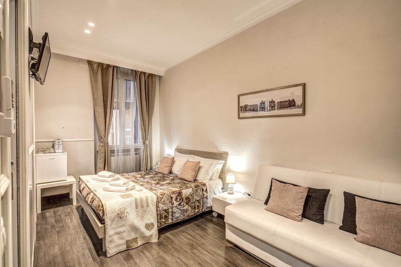 Brunetti Apartment