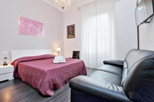 Brunetti Apartment *