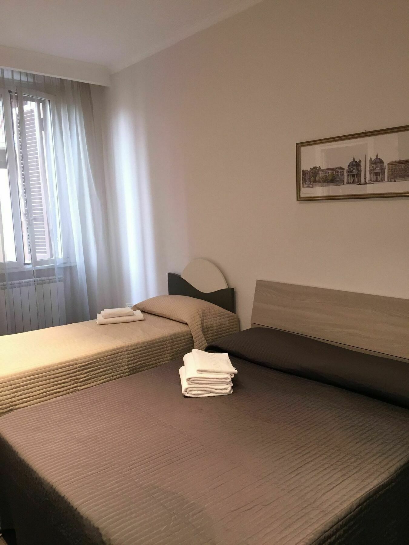 Apartment Brunetti