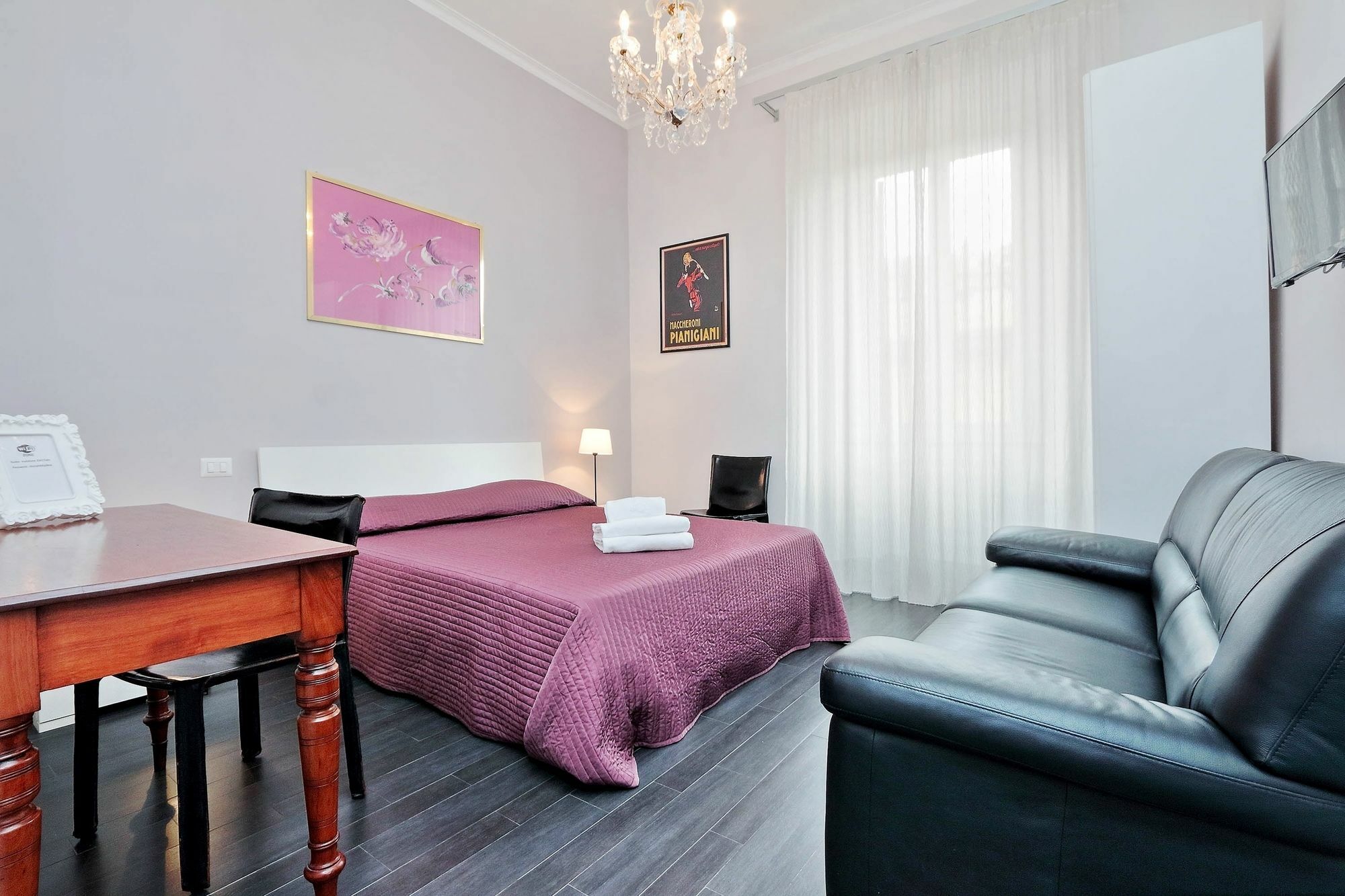 Brunetti Apartment *